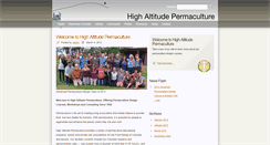 Desktop Screenshot of hialtpc.org